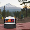 Mt. Hood Trucker Cap