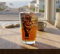 Nellscott Pint Glass 16oz