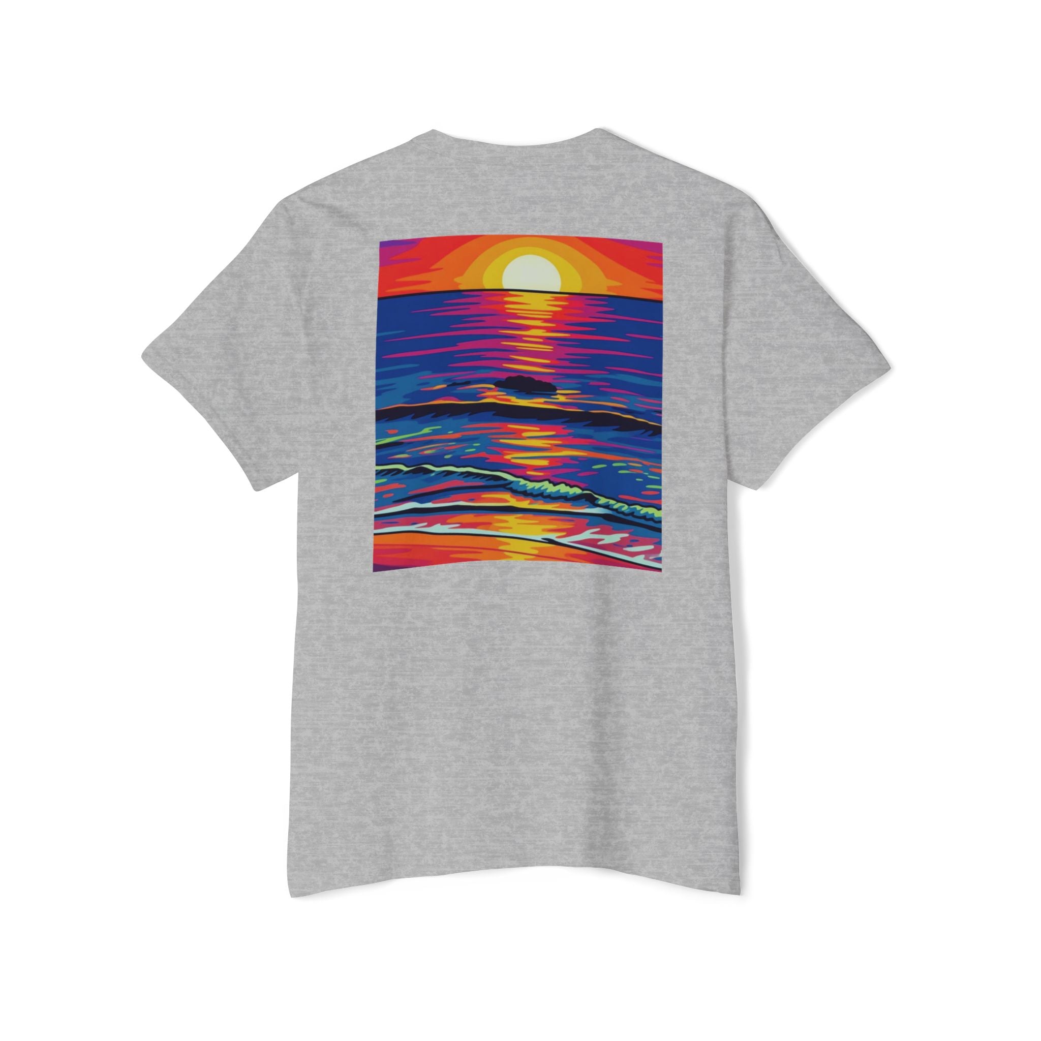Neskowin T-Shirt