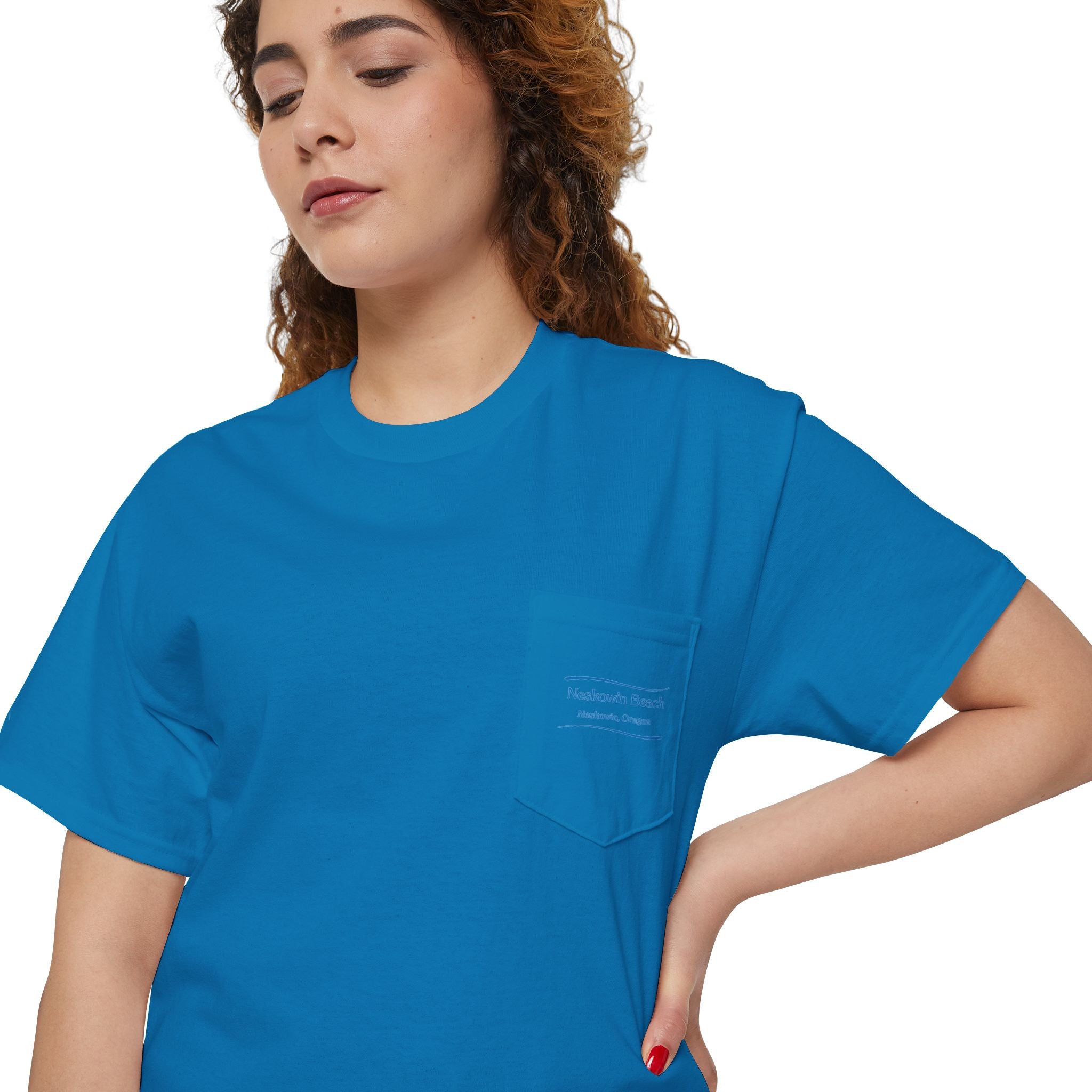 Neskowin T-Shirt