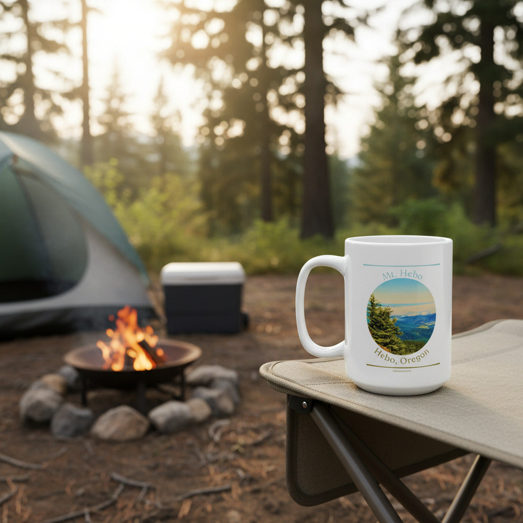Mt. Hebo Classic Style