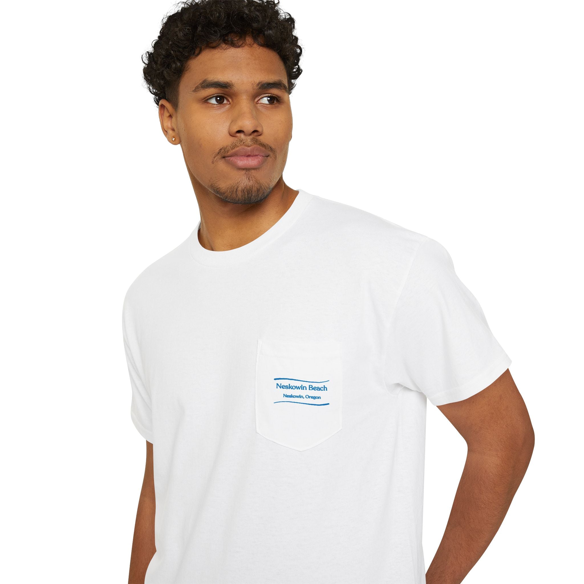 Neskowin T-Shirt