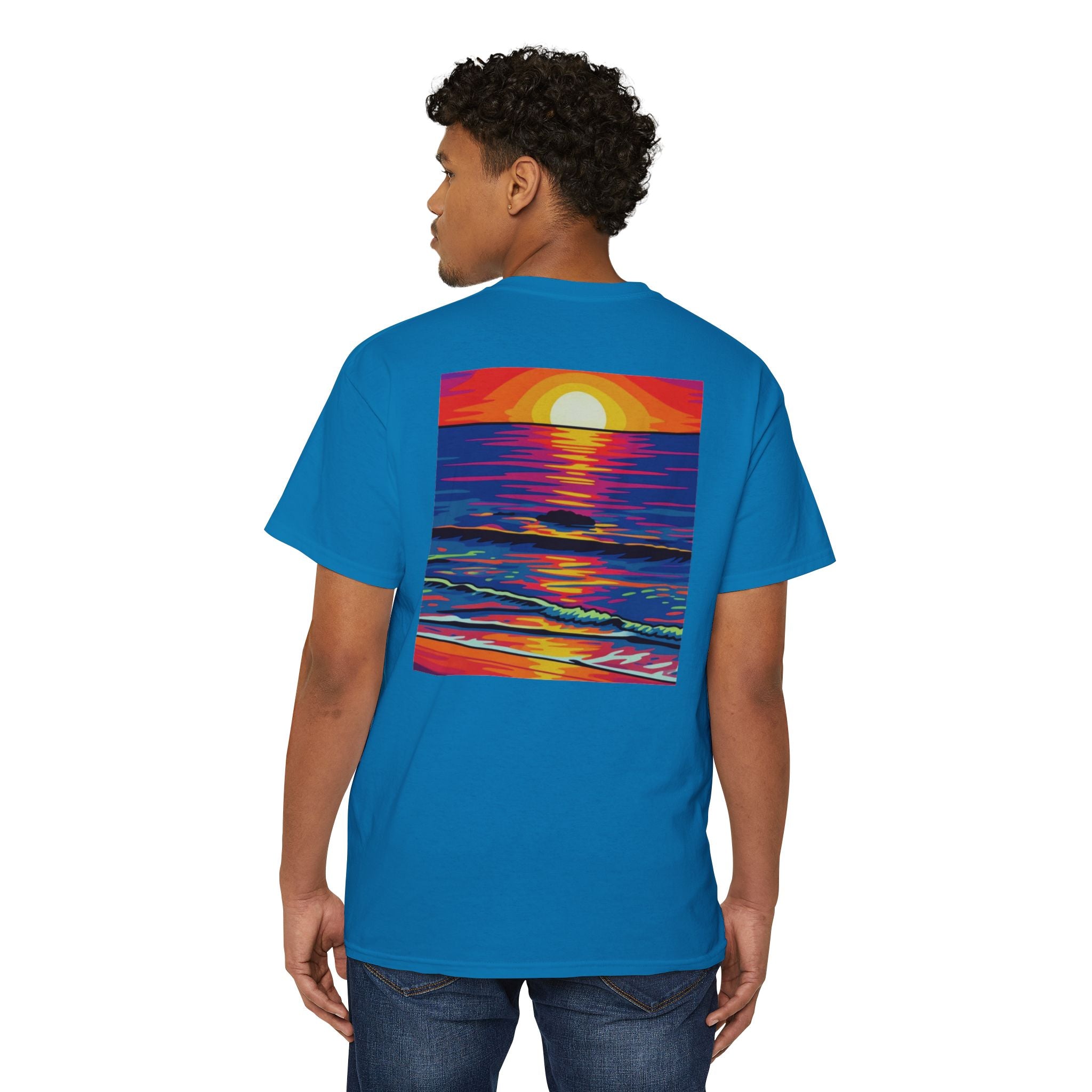 Neskowin T-Shirt