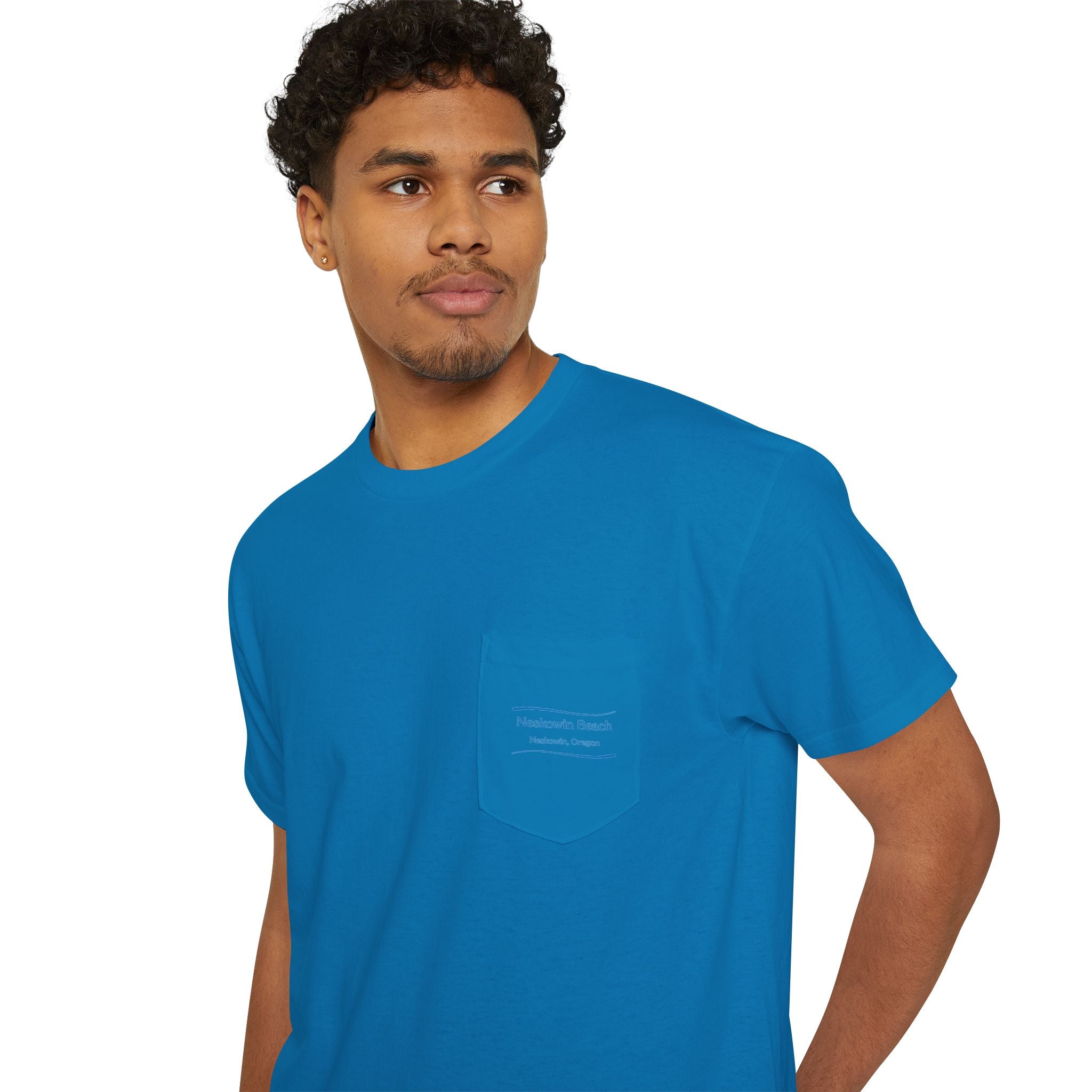 Neskowin T-Shirt
