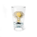 Neskowin Pint Glass, 16oz