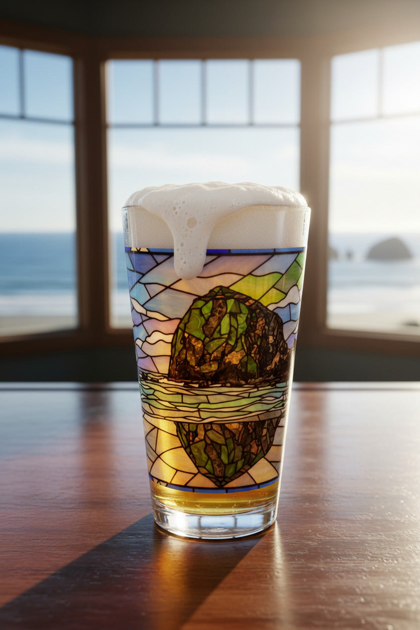 Haystack Pint -  16oz