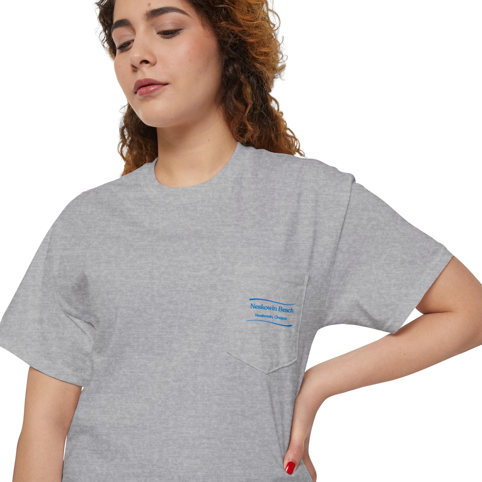 Neskowin T-Shirt