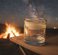 Mt. Hebo Rocks Glass, 10oz