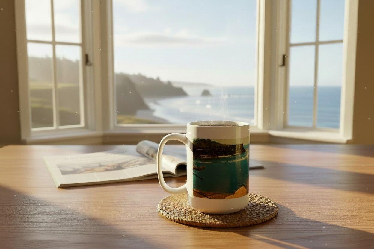 Vintage View Depot Bay