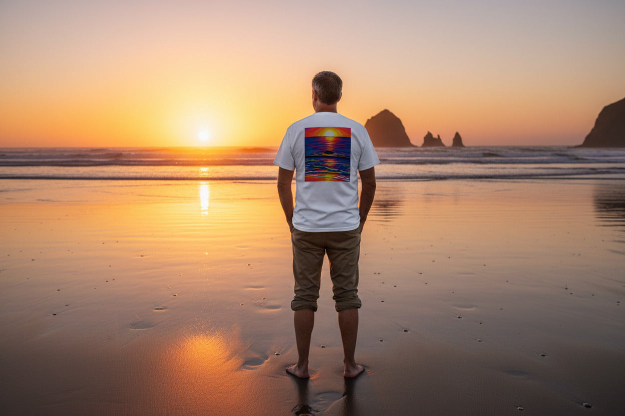 Neskowin T-Shirt
