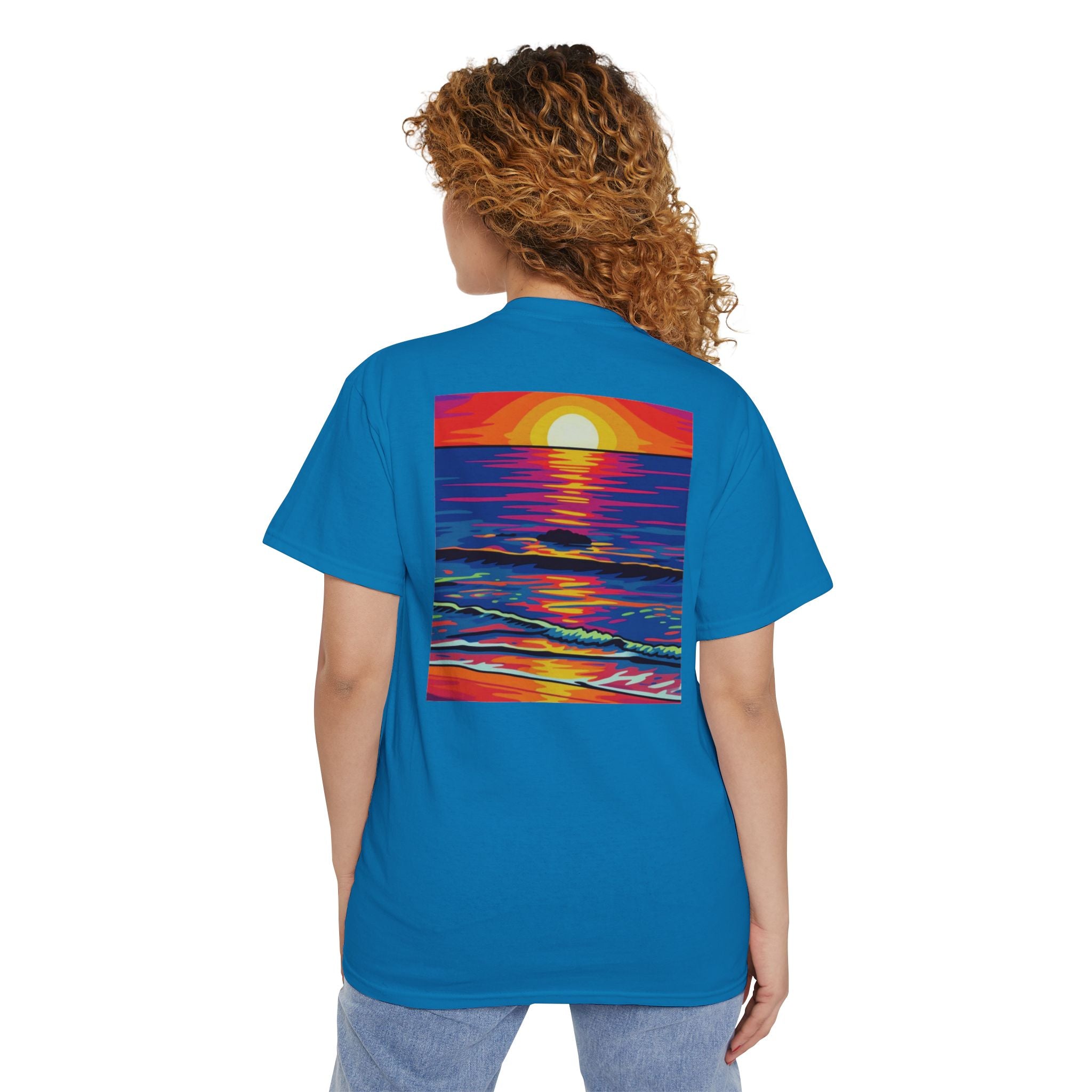 Neskowin T-Shirt