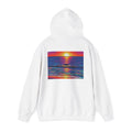 Neskowin Beach Hooded Sweatshirt