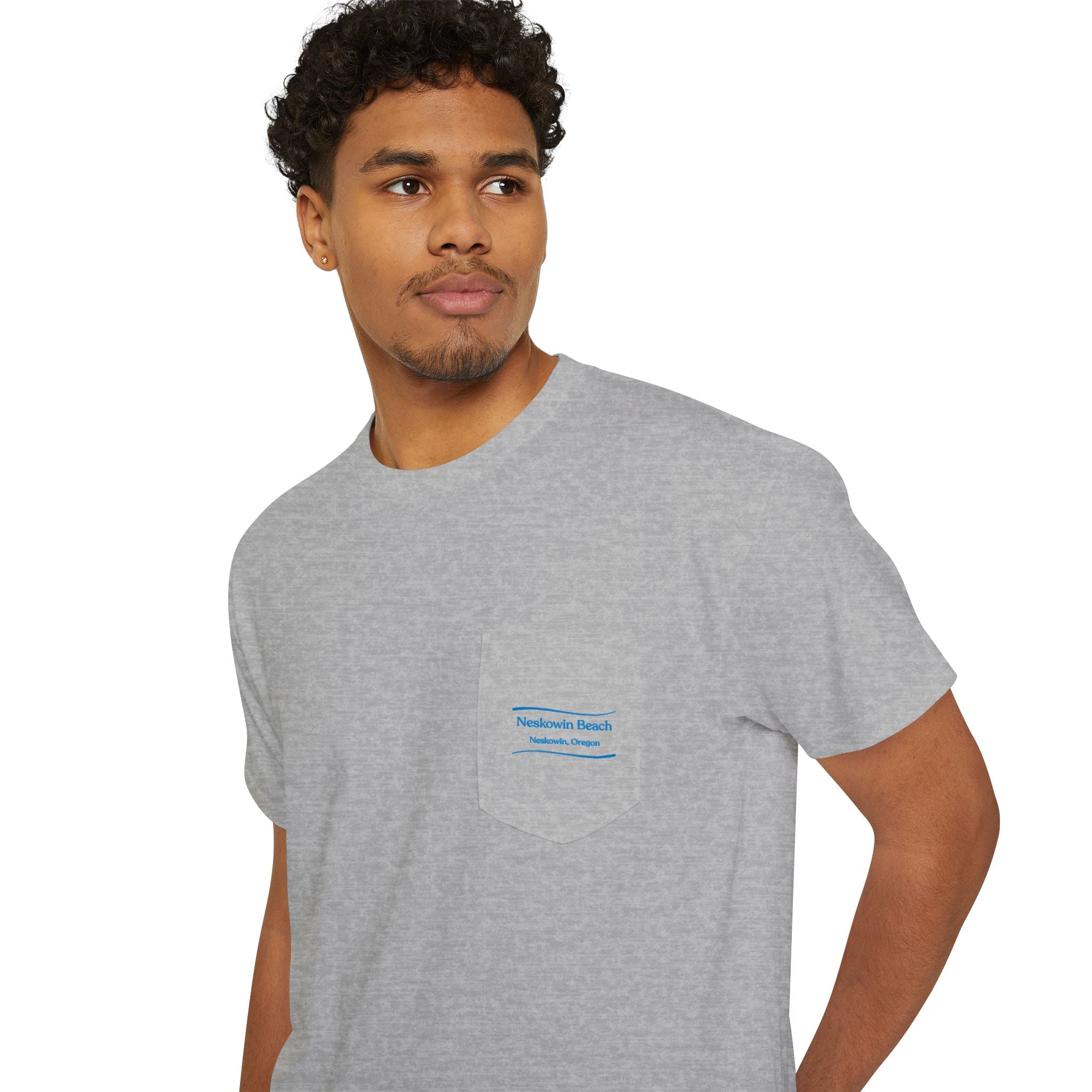 Neskowin T-Shirt
