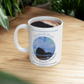 Haystack Rock Classic Style