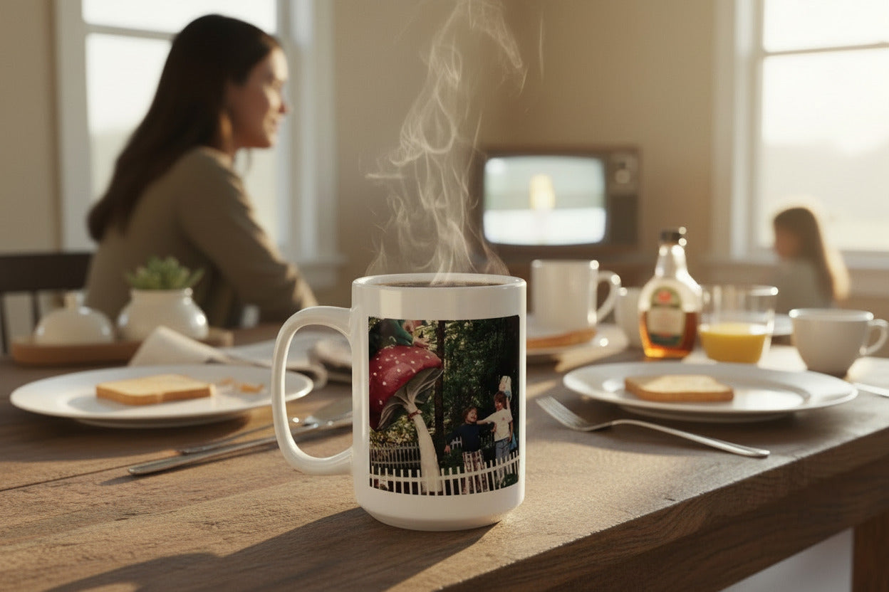 Brothers & the Enchanted Forest