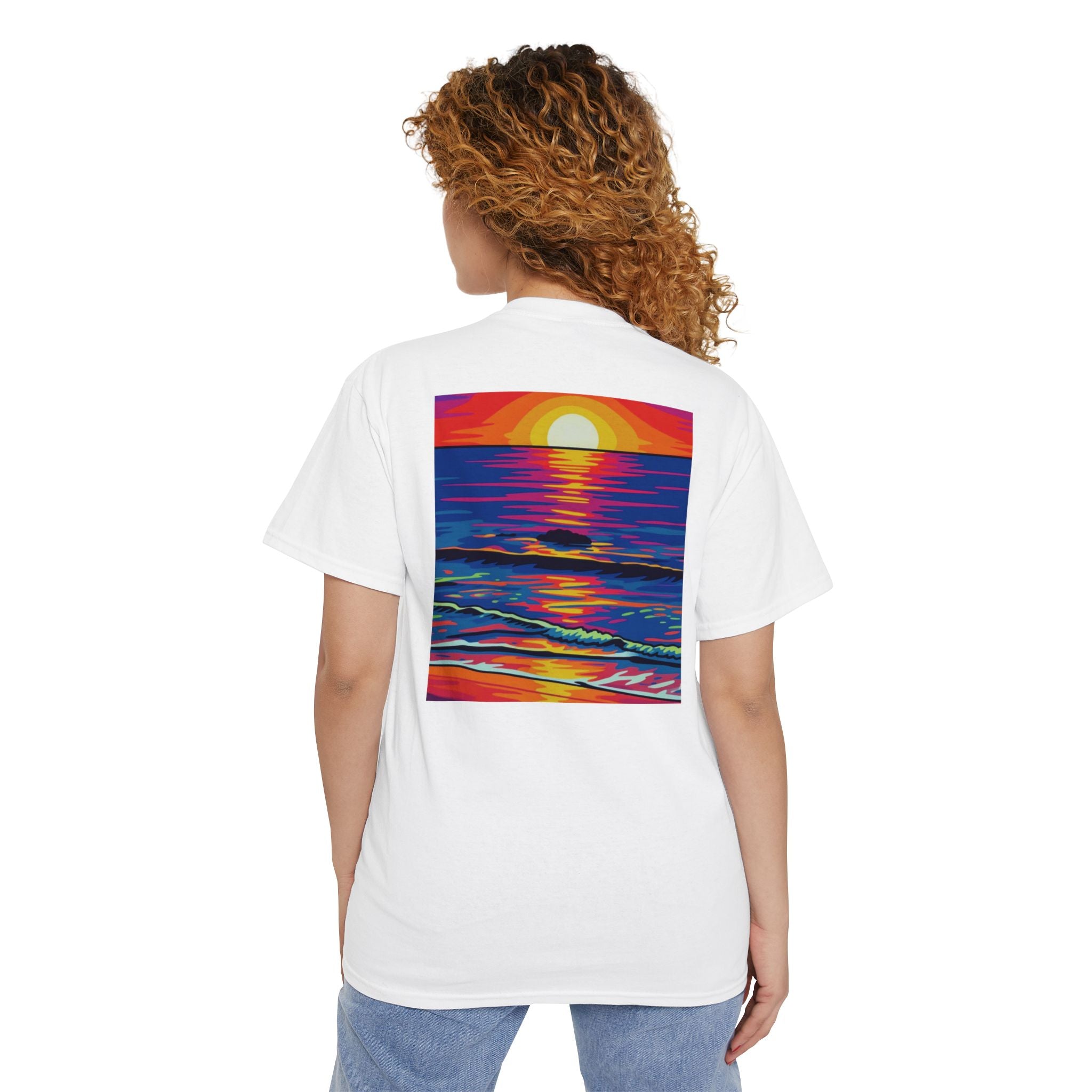 Neskowin T-Shirt