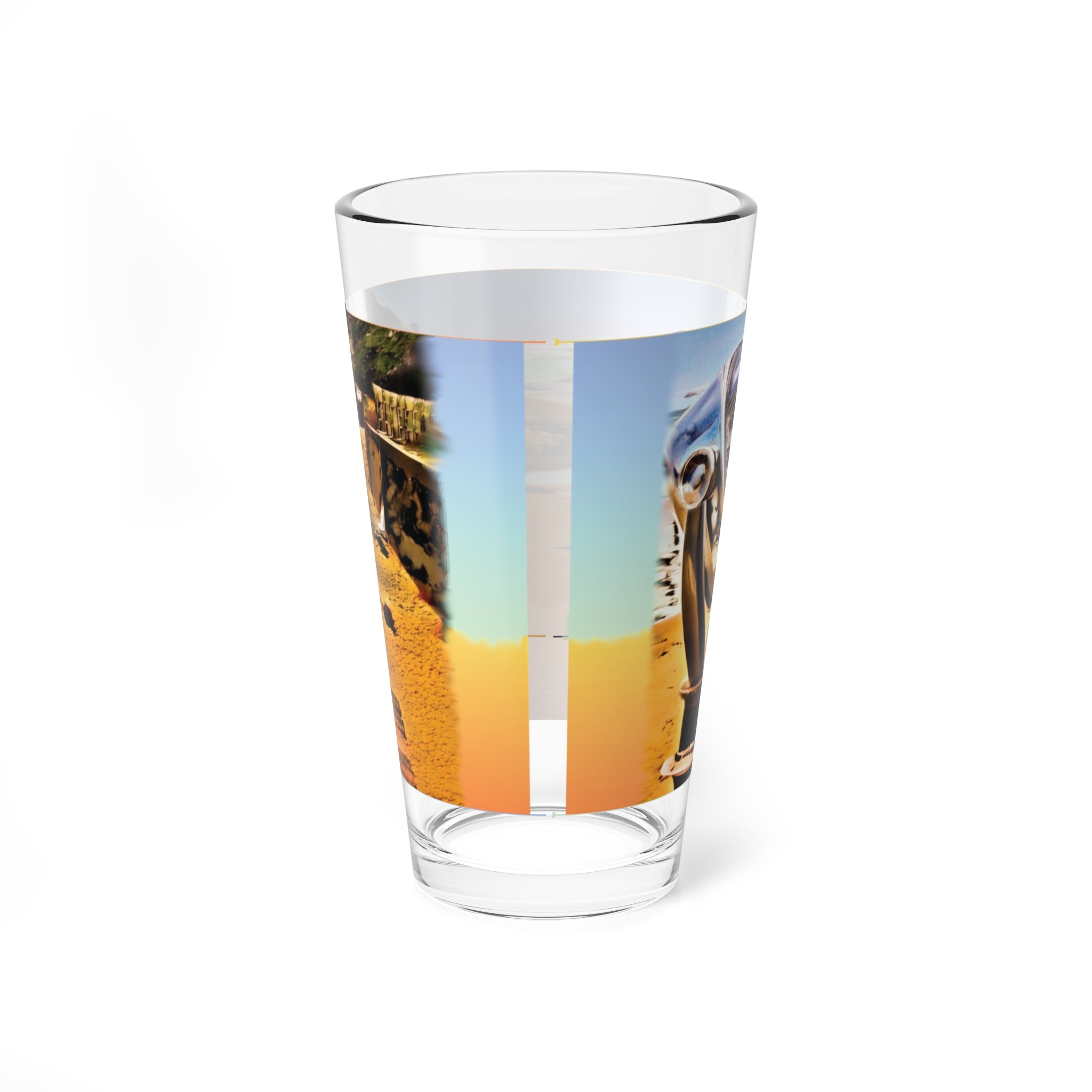 Nellscott Pint Glass 16oz