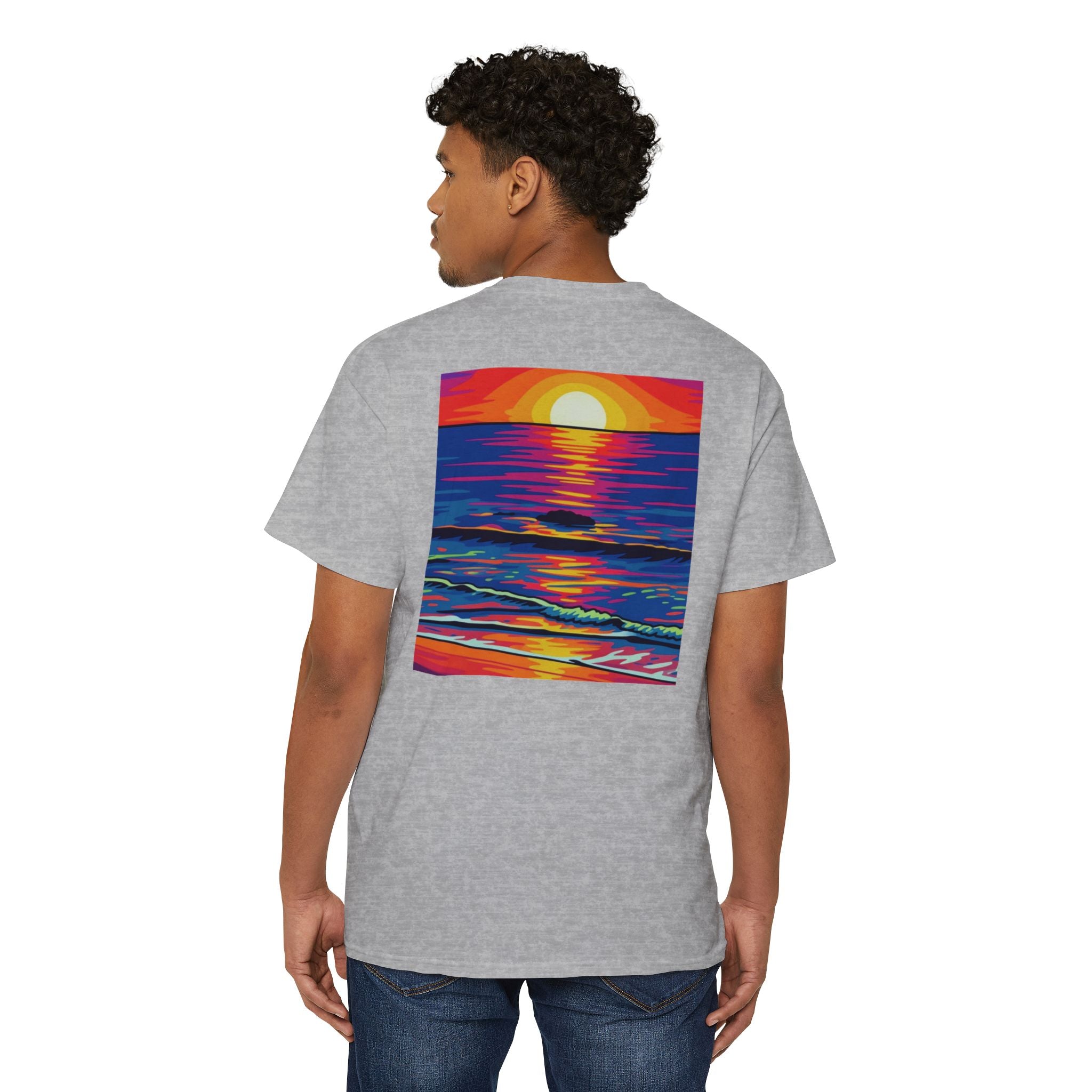 Neskowin T-Shirt