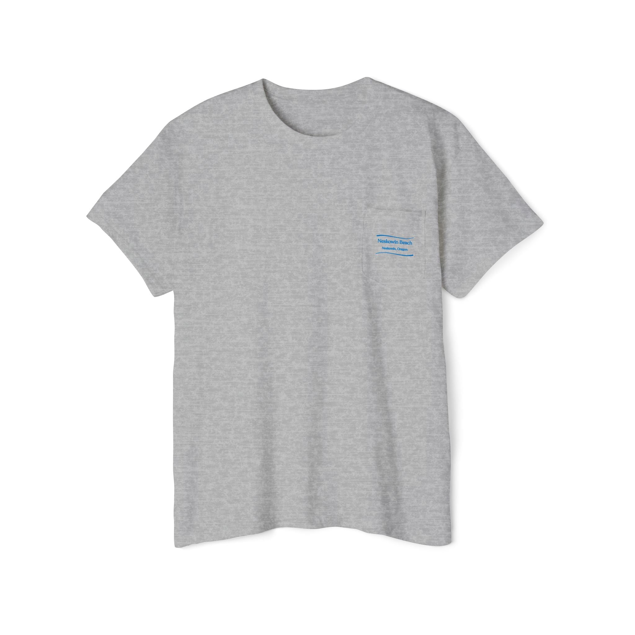 Neskowin T-Shirt