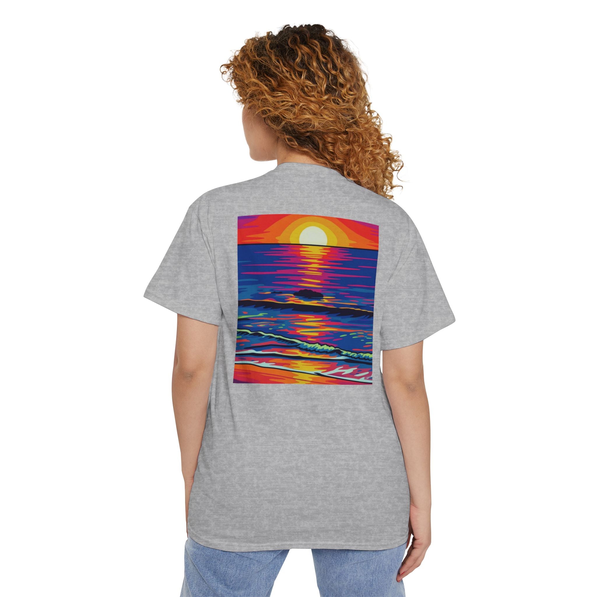 Neskowin T-Shirt