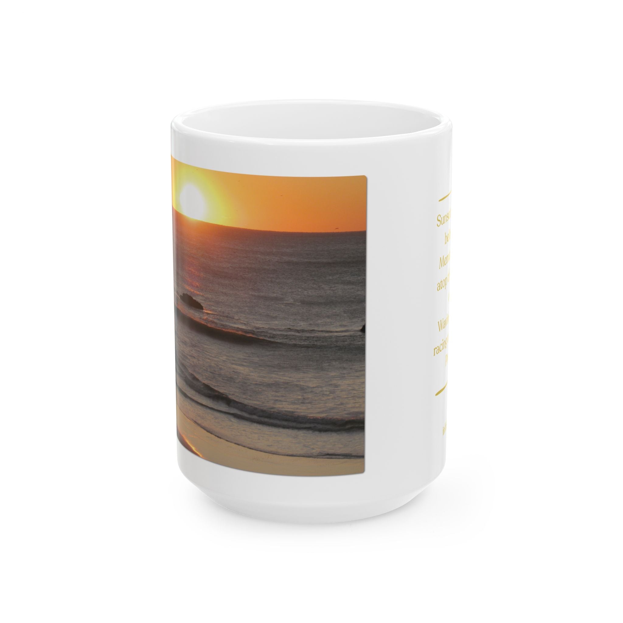 Neskowin Sunset