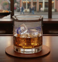 Nellscot Rocks Glass, 10oz