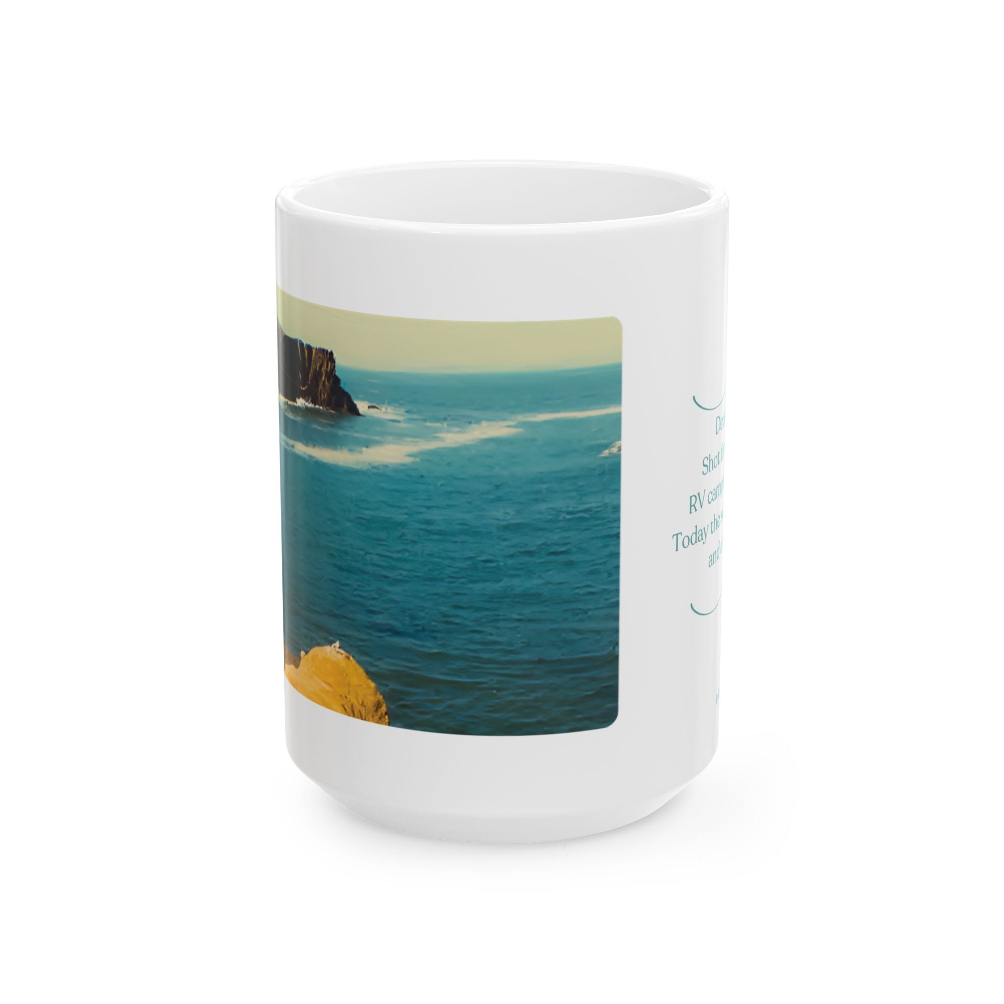 Vintage View Depot Bay