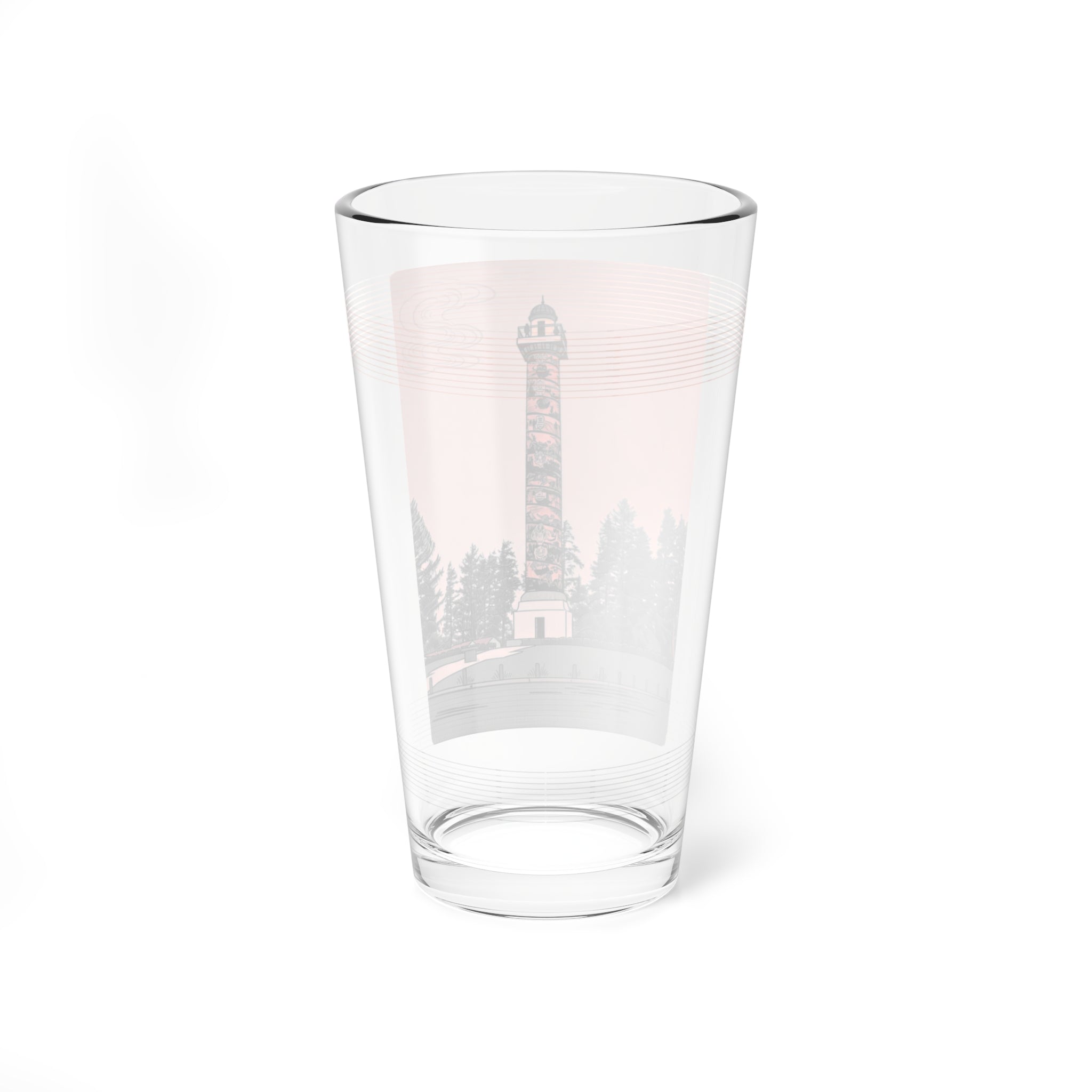 Astoria Column -  16oz