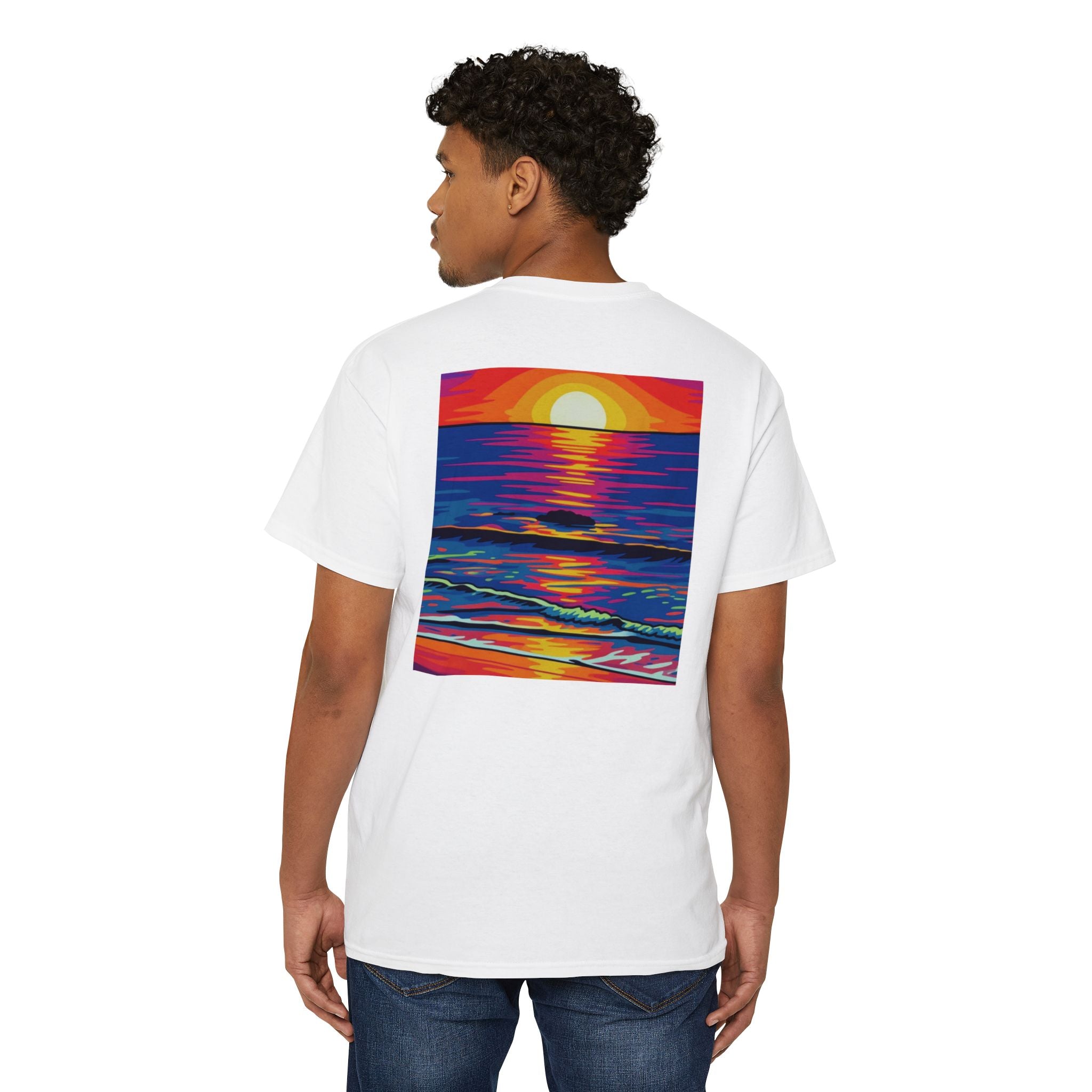 Neskowin T-Shirt
