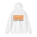 Yaquina Bay Hooded Sweatshirt