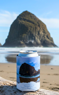 Haystack Rock Can Cooler